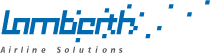 Logo Lamberth Airline Solutions